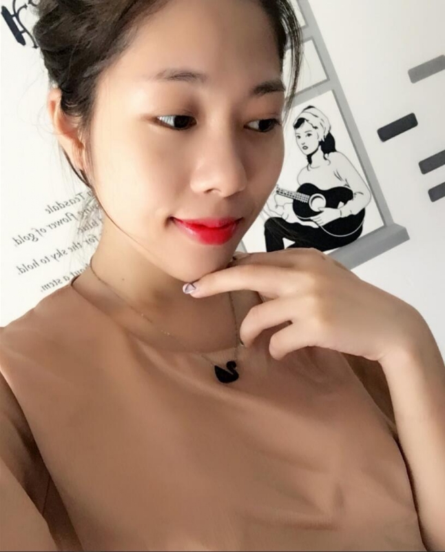 爱你很幸福的第二张照片--南平交友网