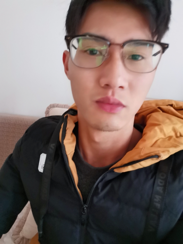 信念坚定始终如一的第一张照片--南平交友网