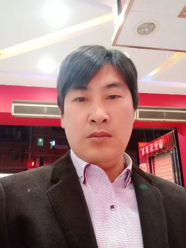 奔跑的第二张照片--南平交友网