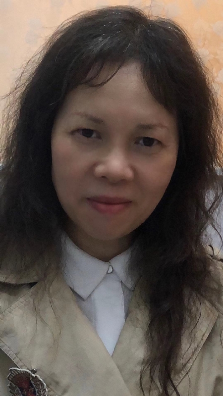 阿红的第一张照片--南平交友网