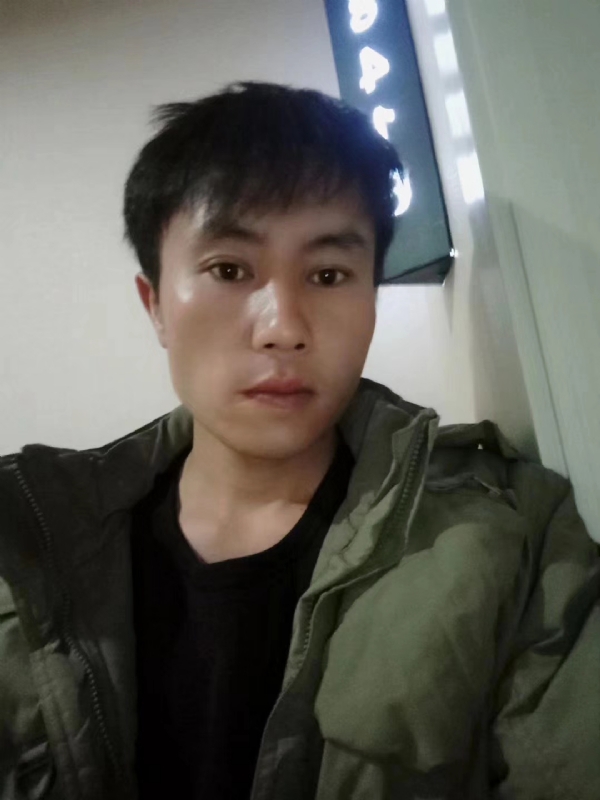 槑头槑脑的第一张照片--南平交友网