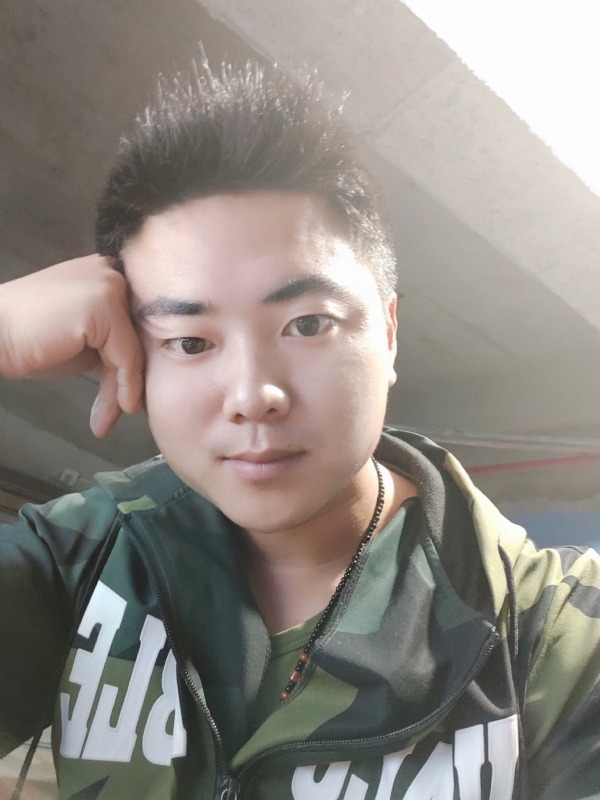 上门女婿的第一张照片--南平交友网