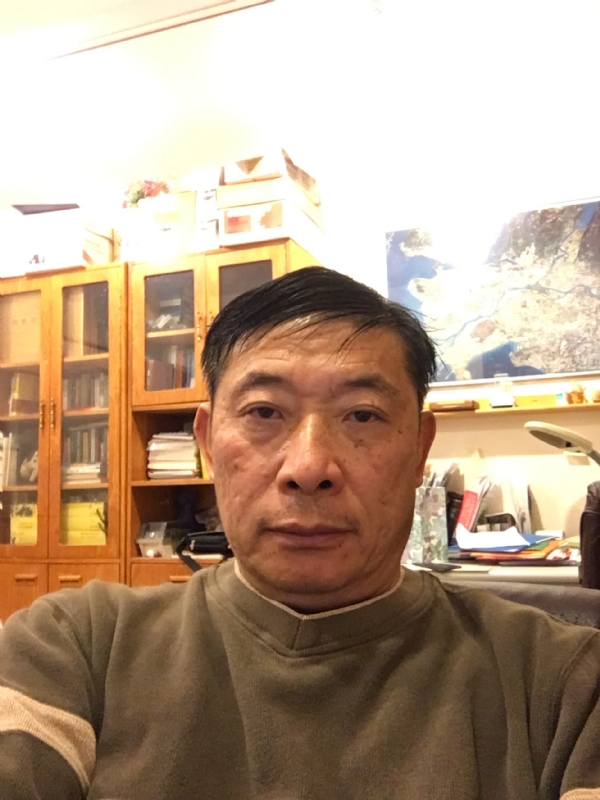 勤劳大力牛的第一张照片--南平交友网