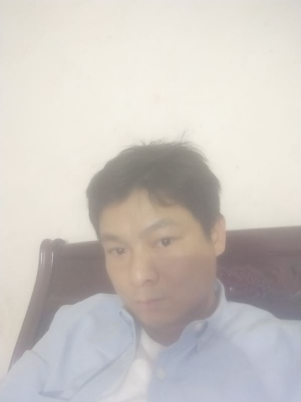 风云的第一张照片--南平交友网