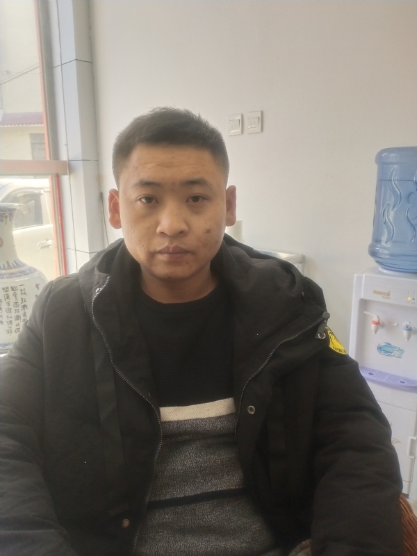瞿波的第一张照片--南平交友网