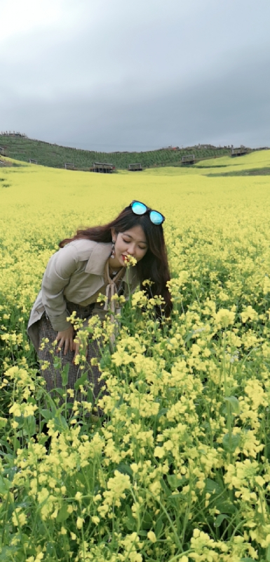 小桃花的第一张照片--南平交友网