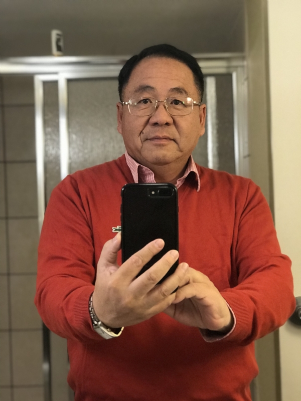 Roger的第一张照片--南平交友网