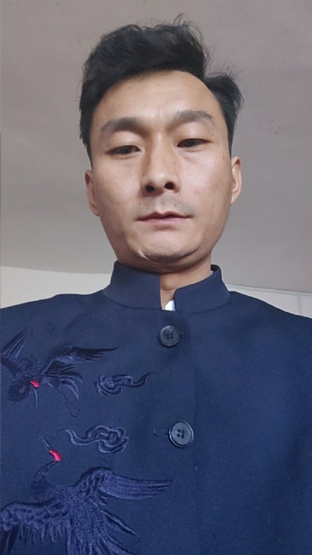 逆袭的小老鼠～龙long的第一张照片--南平交友网