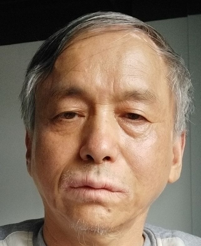 9杰米的第一张照片--南平交友网