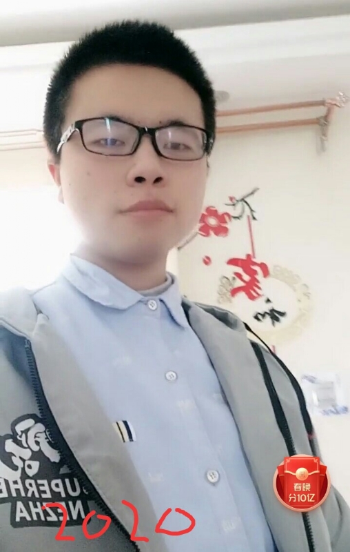一生有你的第一张照片--南平交友网
