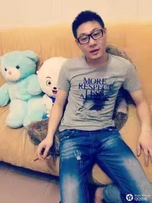 惟才的第一张照片--南平交友网