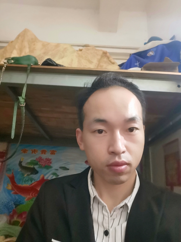 好缘的第一张照片--南平交友网