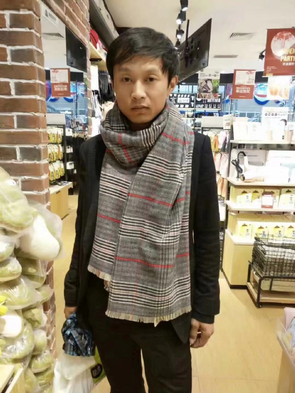 陈杰的第一张照片--南平交友网