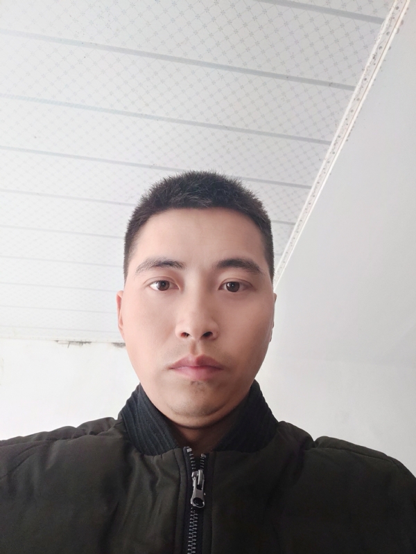 远望星空的第一张照片--南平交友网