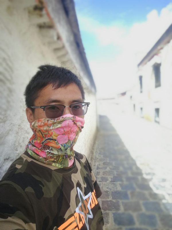 默语的第一张照片--南平交友网