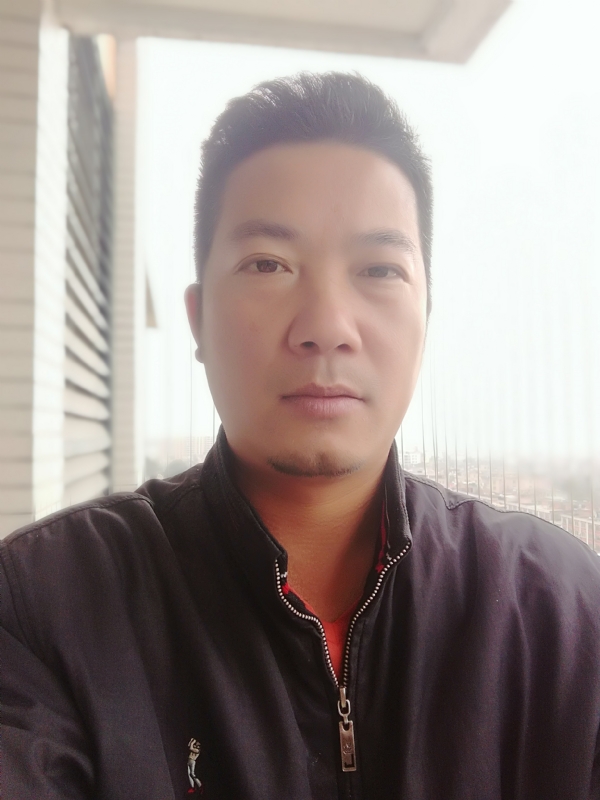 友源就好的第一张照片--南平交友网