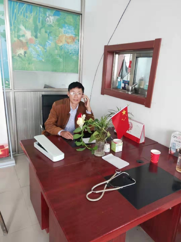 感恩的第二张照片--南平交友网