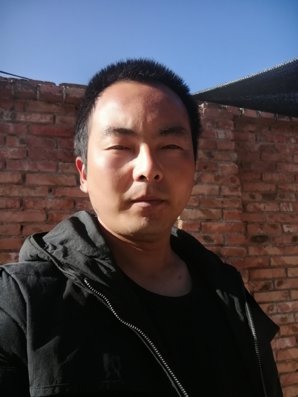 流年寂寞了谁的容颜的第一张照片--南平交友网