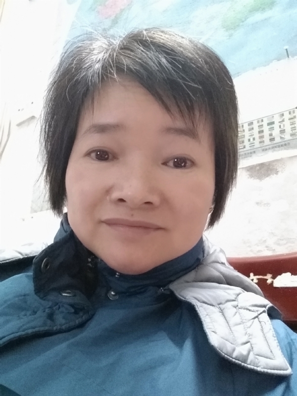 如意的第一张照片--南平交友网