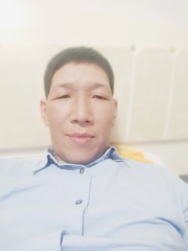 寂寞的等待的第一张照片--南平交友网