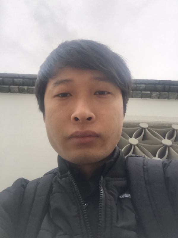 小雷的第一张照片--南平交友网