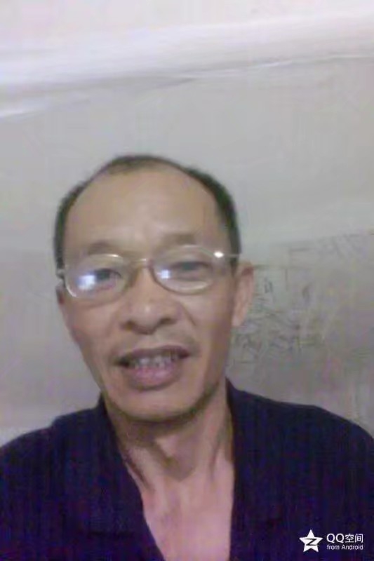 K先生的第一张照片--南平交友网