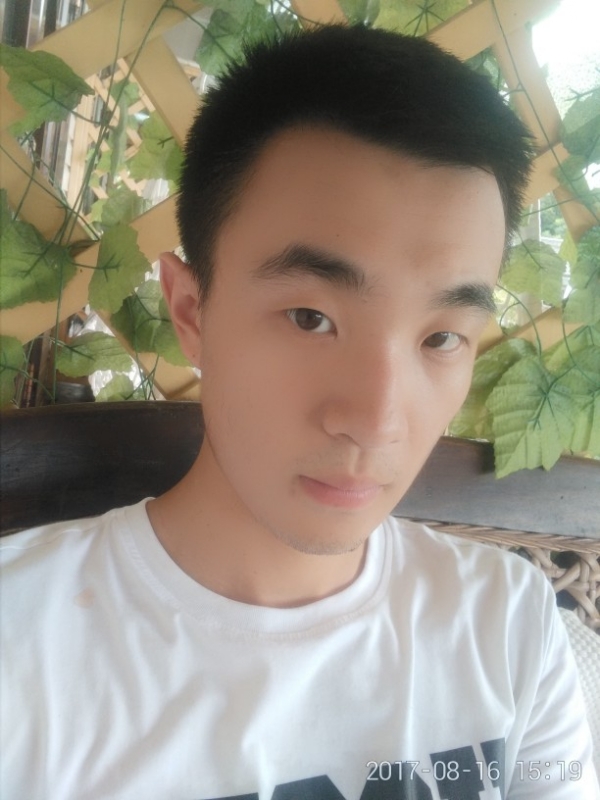 余生请你指教的第一张照片--南平交友网