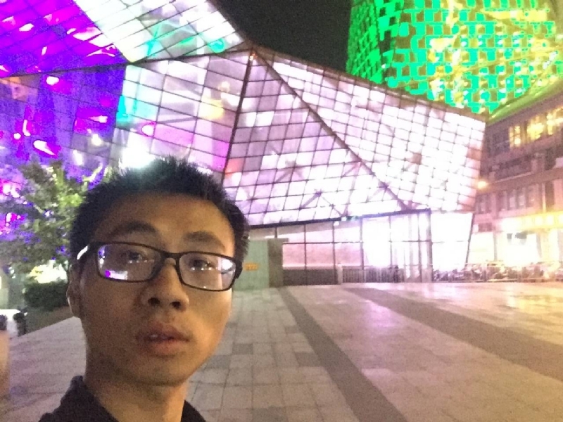 程生的第一张照片--南平交友网