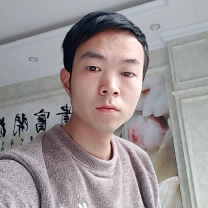 走路自带风的第一张照片--南平交友网
