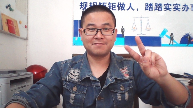 顾律师的第二张照片--南平交友网