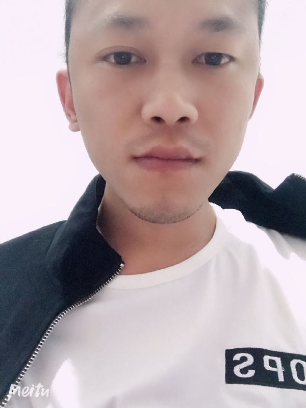 陈诚的第一张照片--南平交友网