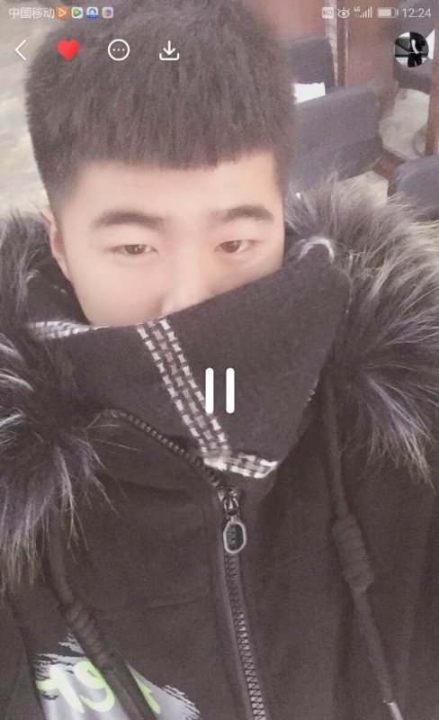 小陈的第一张照片--南平交友网
