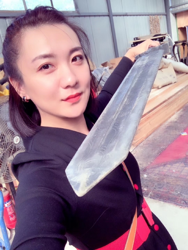 包容的第四张照片--南平交友网