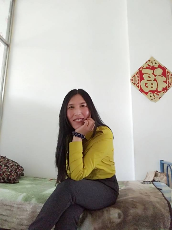 飘萍的第一张照片--南平交友网
