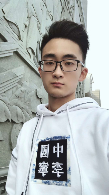 詹红平的第一张照片--南平交友网