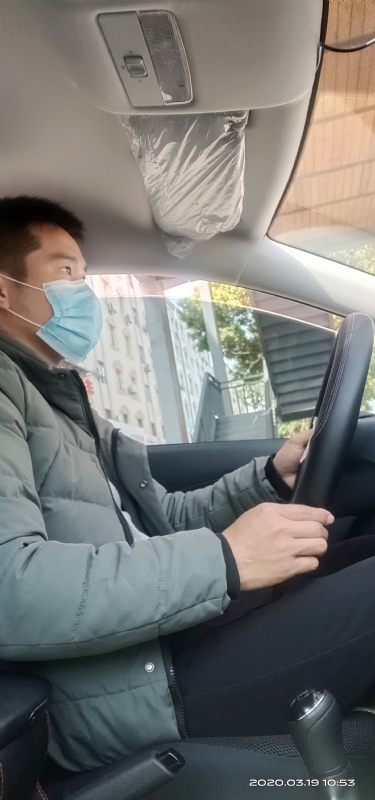 一切随缘的第一张照片--南平交友网