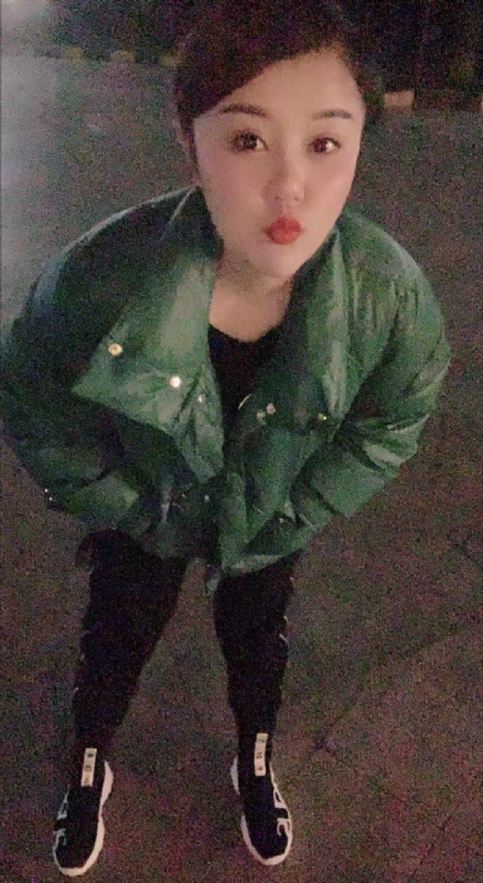 杨乔依的第一张照片--南平交友网