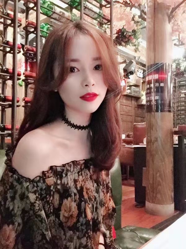 晓洁的第一张照片--南平交友网
