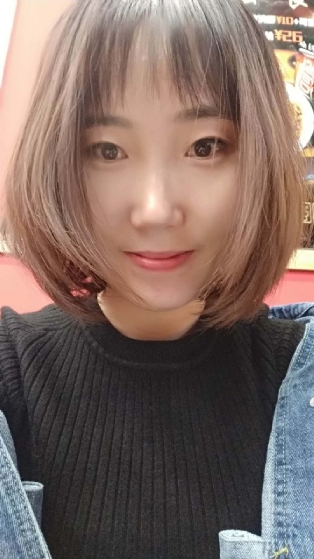 西西的第一张照片--南平交友网