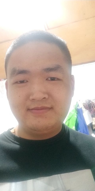 魅力恩霖的第一张照片--南平交友网