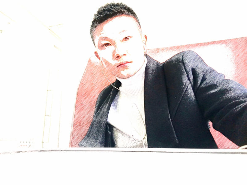 一心所向的第一张照片--南平交友网