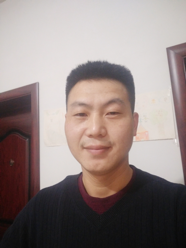 你在哪的第一张照片--南平交友网