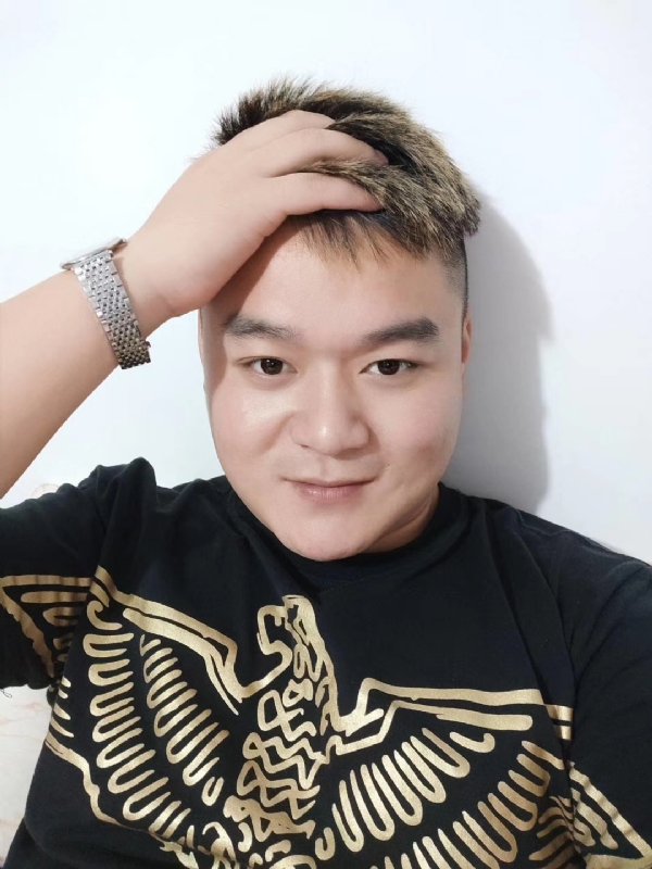 执子之手的第一张照片--南平交友网