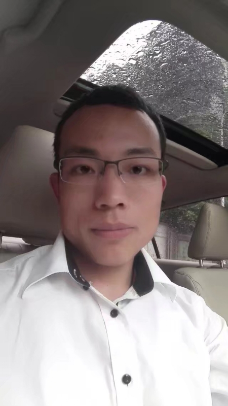 随缘而来的第一张照片--南平交友网