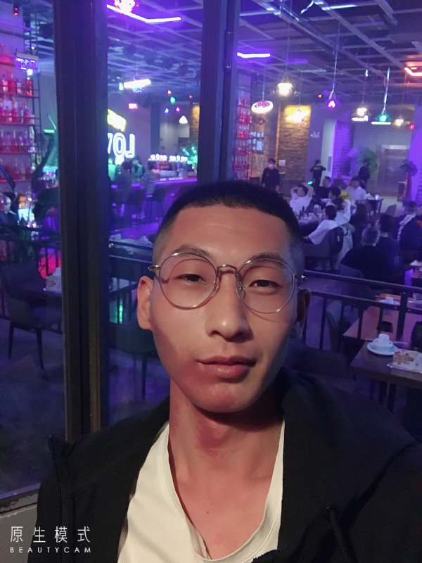 东北小伙的第一张照片--南平交友网