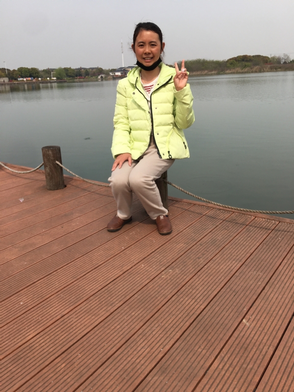 Xiaonuan的第一张照片--南平交友网