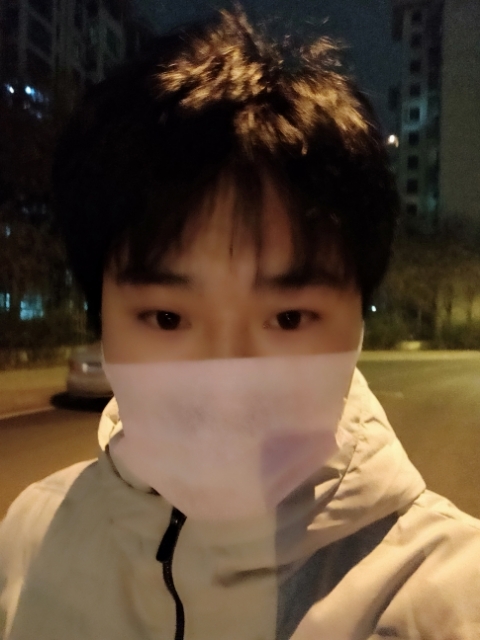 偏丶执的第一张照片--南平交友网