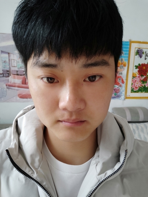 偏丶执的第二张照片--南平交友网