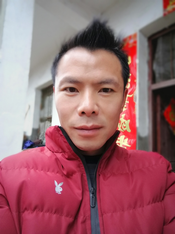 一起好好过日子的第一张照片--南平交友网