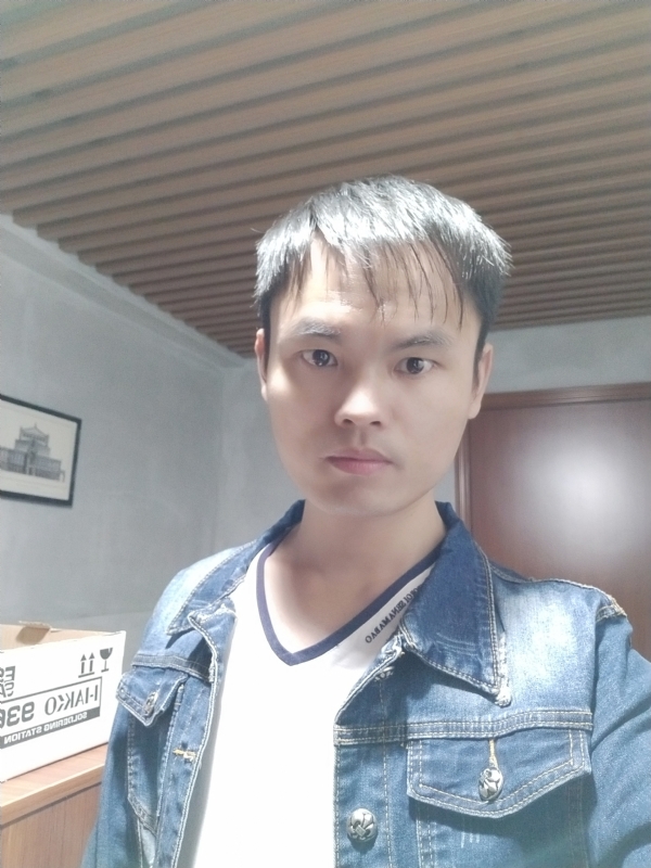 阿信的第一张照片--南平交友网
